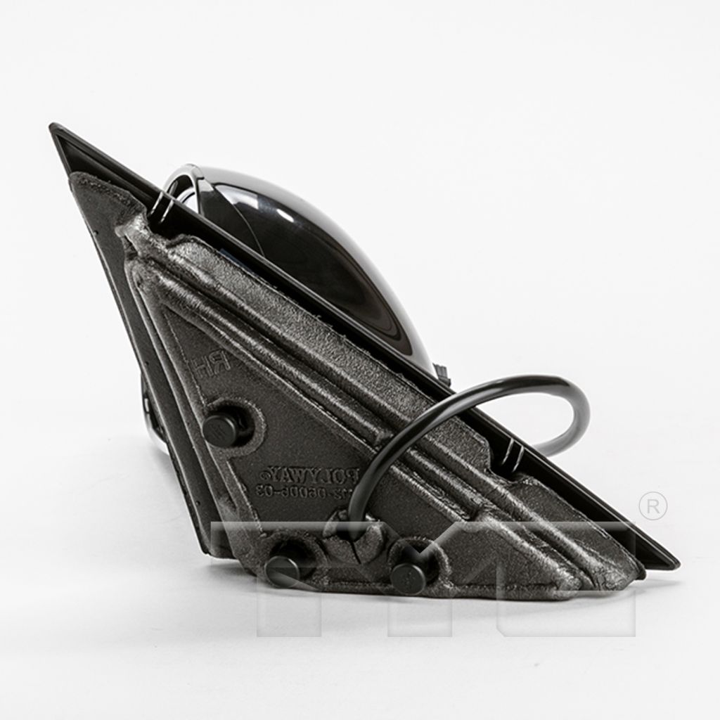 BUICK LE SABRE (FWD) DOOR MIRROR LEFT (Driver Side) POWER/ NOT HEATED (W/O MEMORY) OEM#25769728 2000-2005 PL#GM1320344