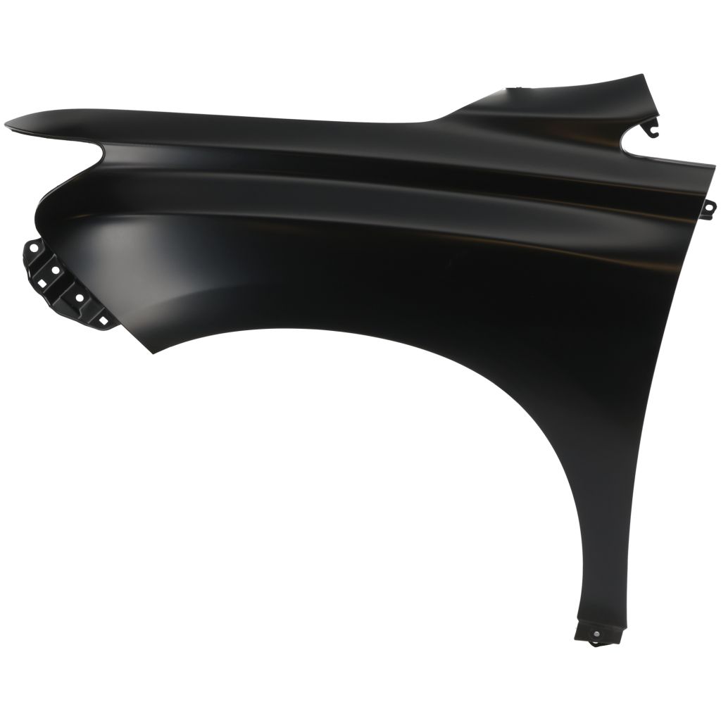 LEXUS RX 450h FENDER LEFT (Driver Side) **CAPA** OEM#5381248140- 2010-2015 PL#LX1240115C