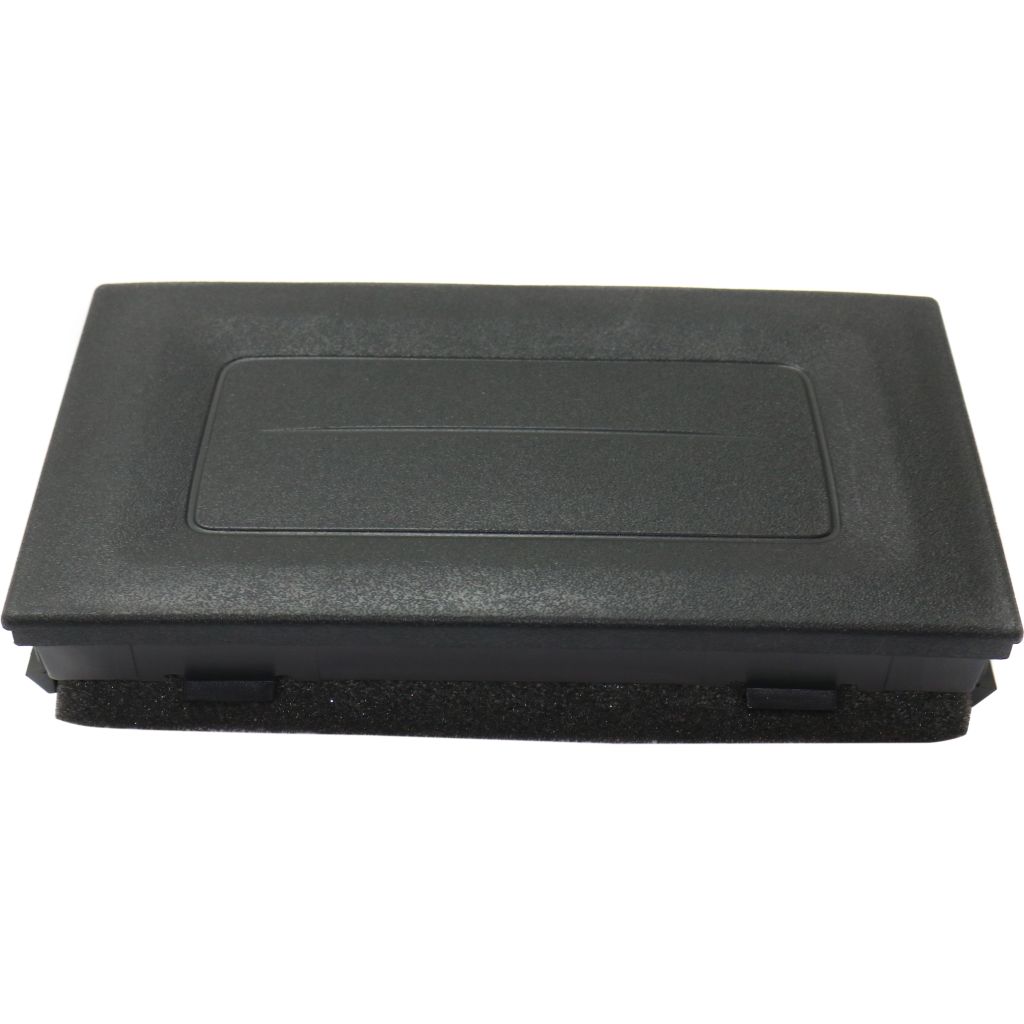 FORD TRUCKS & VANS ESCAPE RADAR CRUISE CONTROL COVER TXT-BLACK OEM#GJ5Z17E810AC 2017-2019 PL#FO1037104
