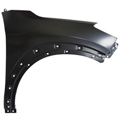 HYUNDAI TUCSON FENDER RIGHT (Passenger Side) **CAPA** OEM#66321D3000 2016-2021 PL#HY1241165C