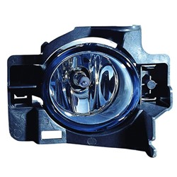 NISSAN ALTIMA COUPE FOG LAMP ASSY RIGHT (Passenger Side)(W/BRACKET) OEM#261509B91B_ 2008-2013 PL#NI2593126