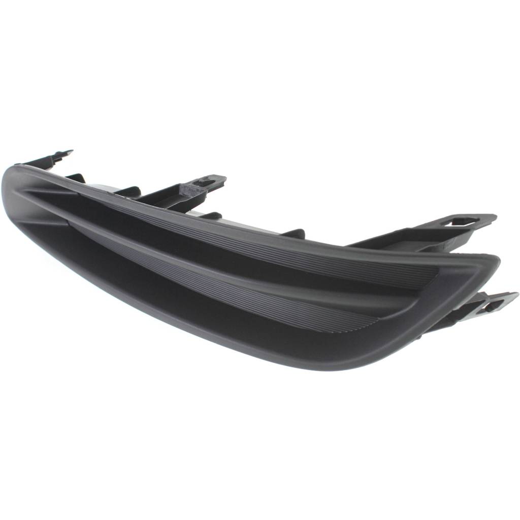 NISSAN(DATSUN) SENTRA FOG LAMP COVER RIGHT (Passenger Side) (WO/FOG) OEM#622563SH0B 2013-2015 PL#NI1039126