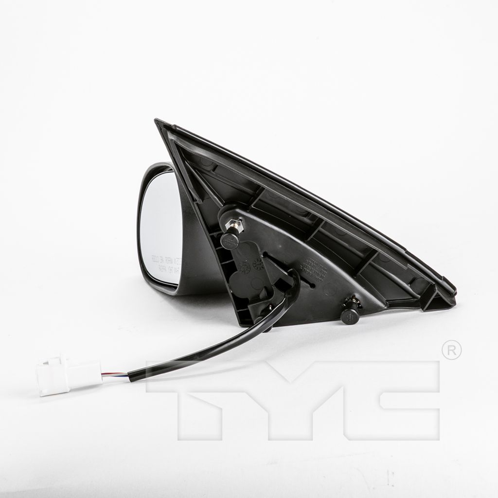 FORD TAURUS DOOR MIRROR LEFT (Driver Side) POWER/ NOT HEATED (NON-FOLD)(W/O PUDDLE LAMP) OEM#6F1Z17683C-PFM 2000-2007 PL#FO1320194