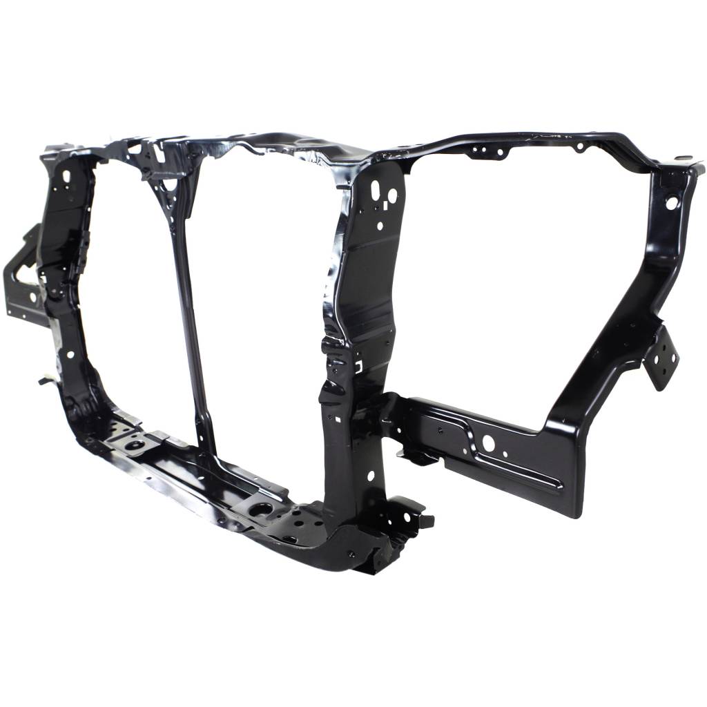 HONDA PILOT RADIATOR SUPPORT ASSEMBLY OEM#60400S9V306ZZ 2006-2008 PL#HO1225148
