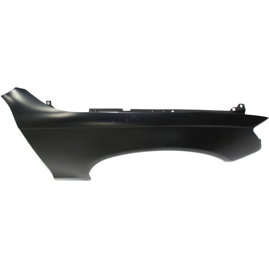 AUDI S4 SEDAN FENDER RIGHT (Passenger Side) **CAPA** OEM#8K0821106J 2013-2016 PL#AU1241133C