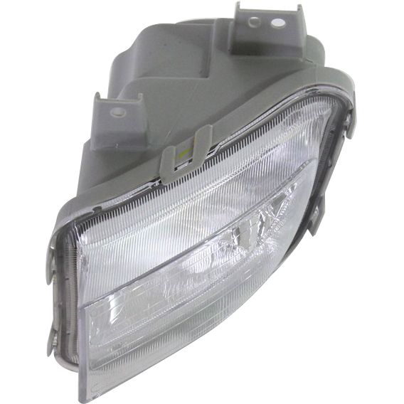 HONDA RIDGELINE DAYTIME RUNNING LAMP LEFT (Driver Side) OEM#33251SJCA01 2009-2013 PL#HO2562100