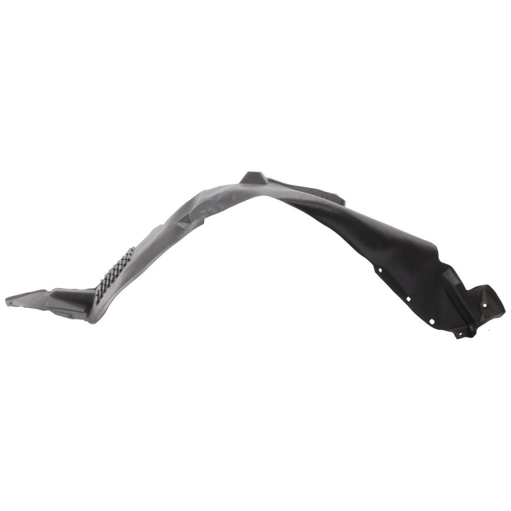 HYUNDAI ACCENT HATCHBACK FENDER LINER LEFT (Driver Side) OEM#868111E000 2007-2011 PL#HY1250113