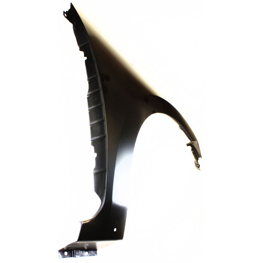 NISSAN(DATSUN) SENTRA FENDER RIGHT (Passenger Side) ( 2.0L SR/Special Edition)(2.5L) OEM#F3112ET8MA 2007-2012 PL#NI1241189