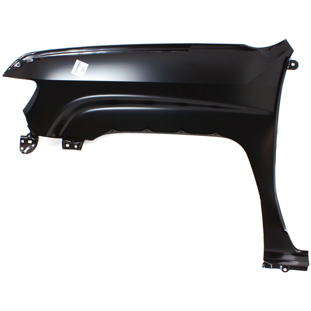 HONDA RIDGELINE FENDER RIGHT (Passenger Side) **CAPA** OEM#60210SJCA90ZZ 2006-2014 PL#HO1241167C