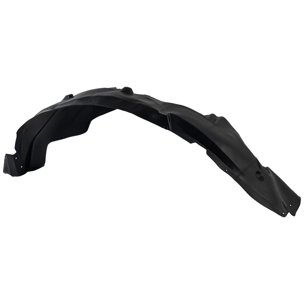 CHRYSLER 200 SEDAN FENDER LINER RIGHT (Passenger Side) **CAPA** OEM#4389812AF 2011 PL#CH1249131C