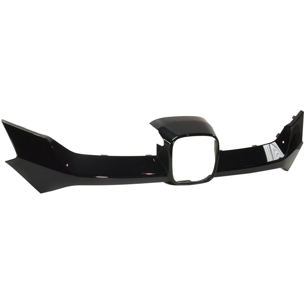 HONDA CRV GRILLE MOLDING CENTER PTD OEM#71122T1WA01 2015-2016 PL#HO1210147