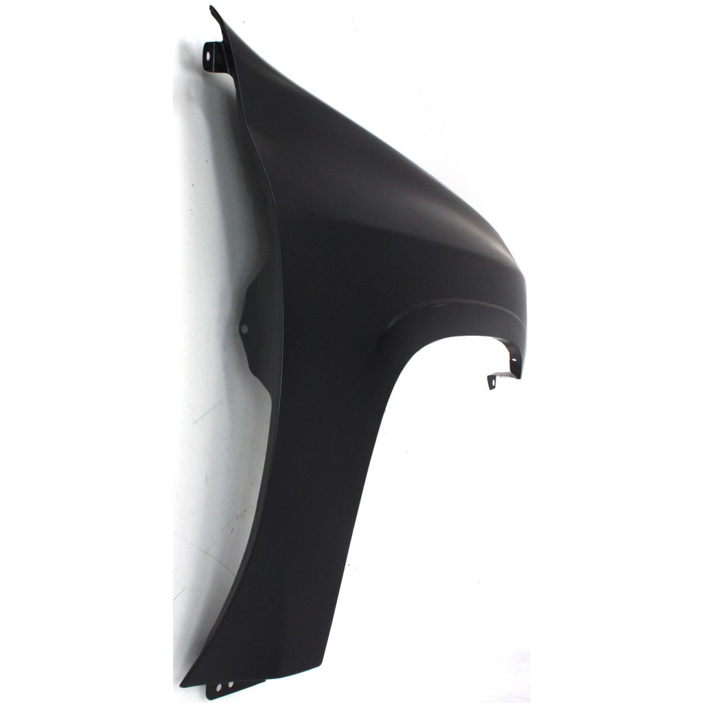 GM TRUCKS & VANS ENVOY XUV FENDER RIGHT (Passenger Side) **CAPA** OEM#12477996 2004-2005 PL#GM1241304C
