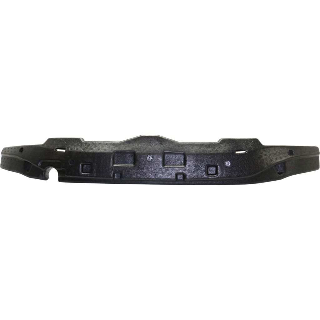 KIA RIO SEDAN FRONT BUMPER ABSORBER OEM#865201W030 2012-2015 PL#KI1070130