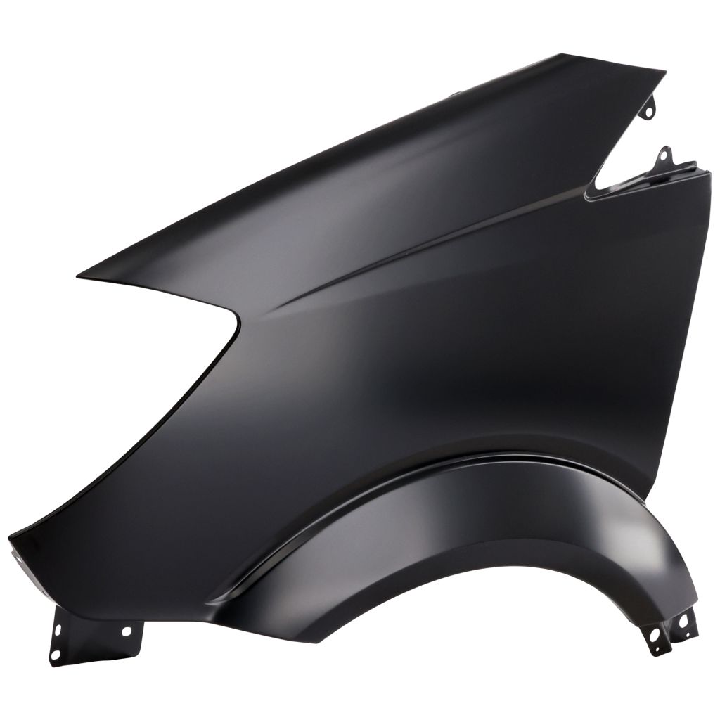 MERCEDES-BENZ SPRINTER FENDER LEFT (Driver Side) OEM#9068810101 2014-2018 PL#MB1240156