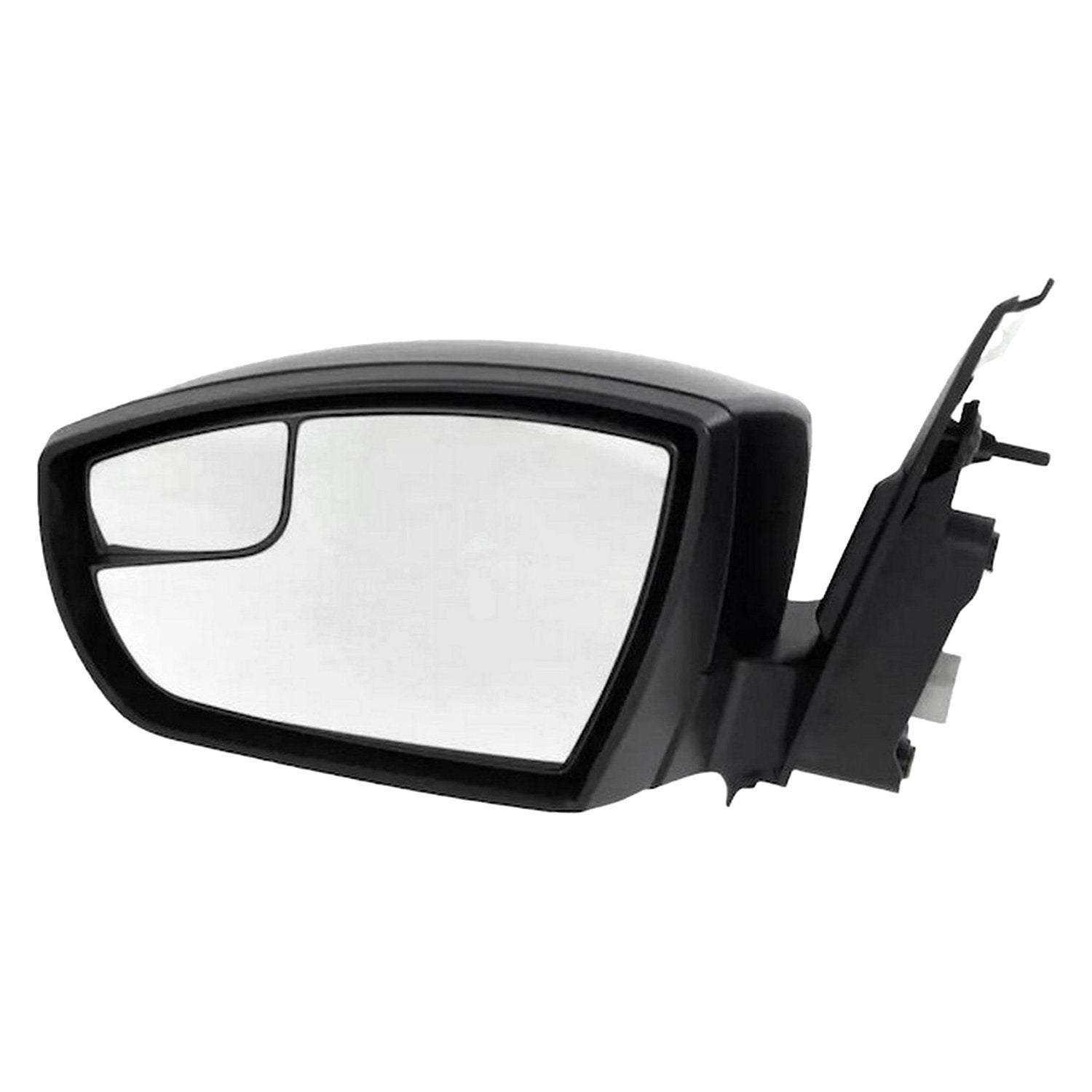 TOYOTA TUNDRA DOOR MIRROR LEFT (Driver Side) PWR/HTD/SIGNA/M-FOLD/BSD (WO/CAMERA)(CHROME CVR) OEM#879400C661-PFM 2022-2024 PL#TO1320435