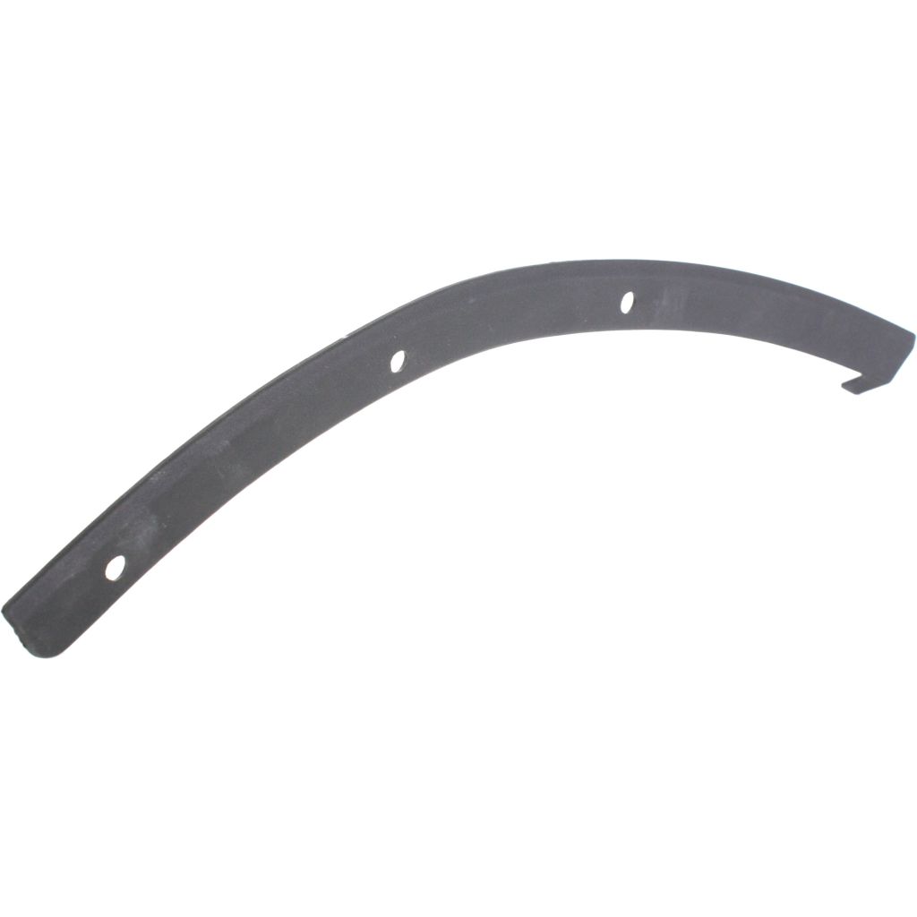 GM TRUCKS & VANS SILVERADO/PU 1500 HYBRID (CHEVY) FRONT BUMPER FILLER LEFT (Driver Side) (TOP OF BUMPER END) OEM#15131292 2009-2013 PL#GM1088172