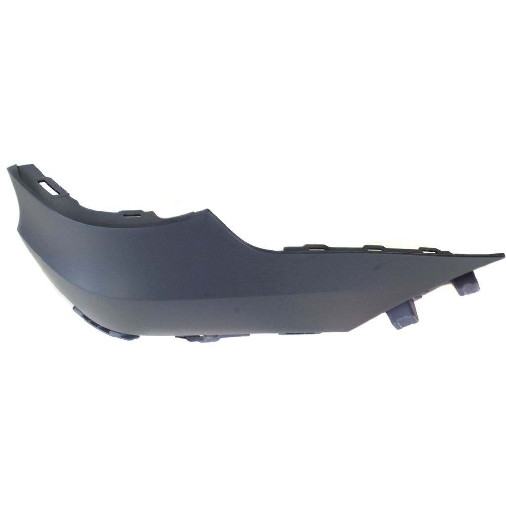 BMW BMW X5 REAR BUMPER OUTER COVER RIGHT (Passenger Side) (W/M PKG)(M MDL) OEM#51128037282 2011-2013 PL#BM1117103