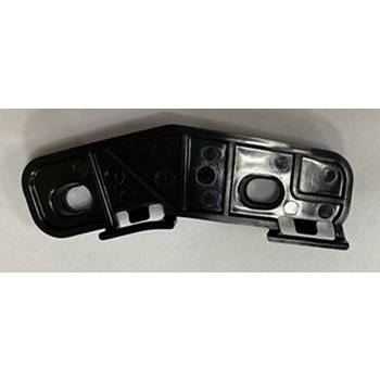 BMW BMW X1 FRONT BUMPER COVER SIDE BRACKET INSERT LEFT (Driver Side) OEM#51117354769 2016-2022 PL#BM1042134