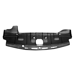 HYUNDAI SANTA FE FRONT SPLASH SHIELD (ENG UNDER CVR) OEM#291102B101 2007-2009 PL#HY1228173