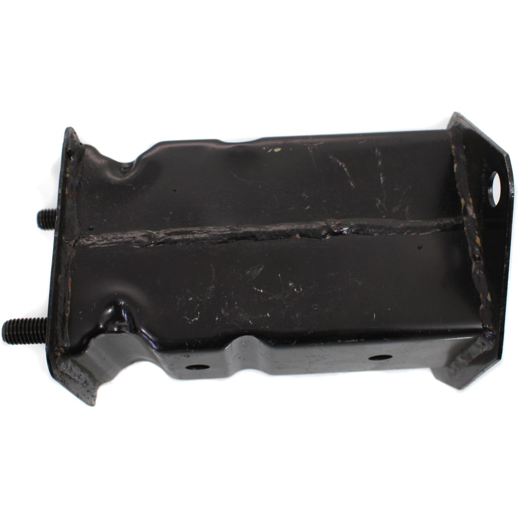 LEXUS GX 470 FRONT BUMPER REINFORCEMENT BRACKET RIGHT (Passenger Side) (STEEL) OEM#5202560020 2003-2009 PL#LX1067103