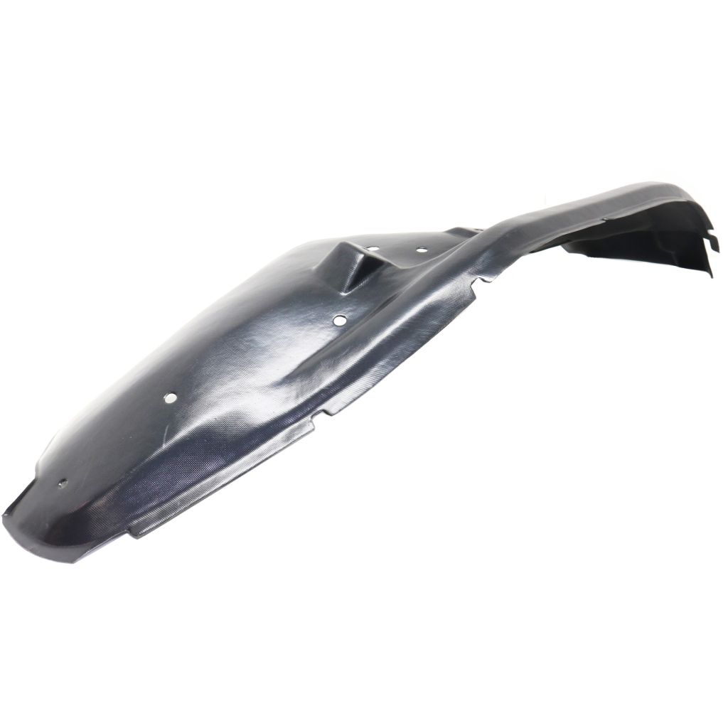 ISUZU ISUZU/PU FRONT FENDER LINER RIGHT (Passenger Side) OUTER OEM#8152105800 2006 PL#IZ1251103