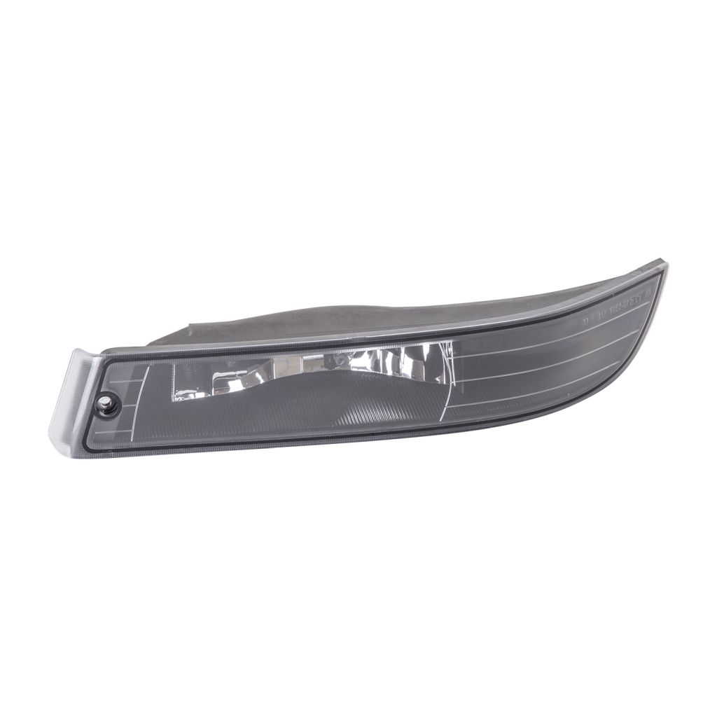 CHEVROLET IMPALA FOG LAMP ASSY LEFT (Driver Side) OEM#10309280 2000-2005 PL#GM2592118