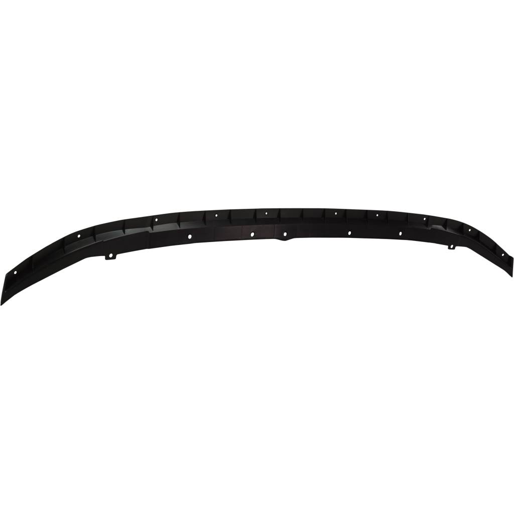 BMW BMW X1 FRONT BUMPER LOWR VALANCE PRIMED (W/M) OEM#51118059921 2017-2019 PL#BM1095121