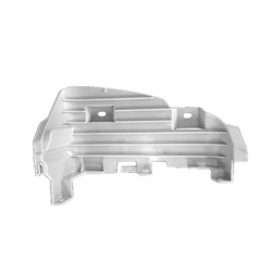 TOYOTA PRIUS (1.8L) SIGNAL LAMP BRACKET LEFT (Driver Side) OEM#8152947060 2012-2015 PL#TO2564100