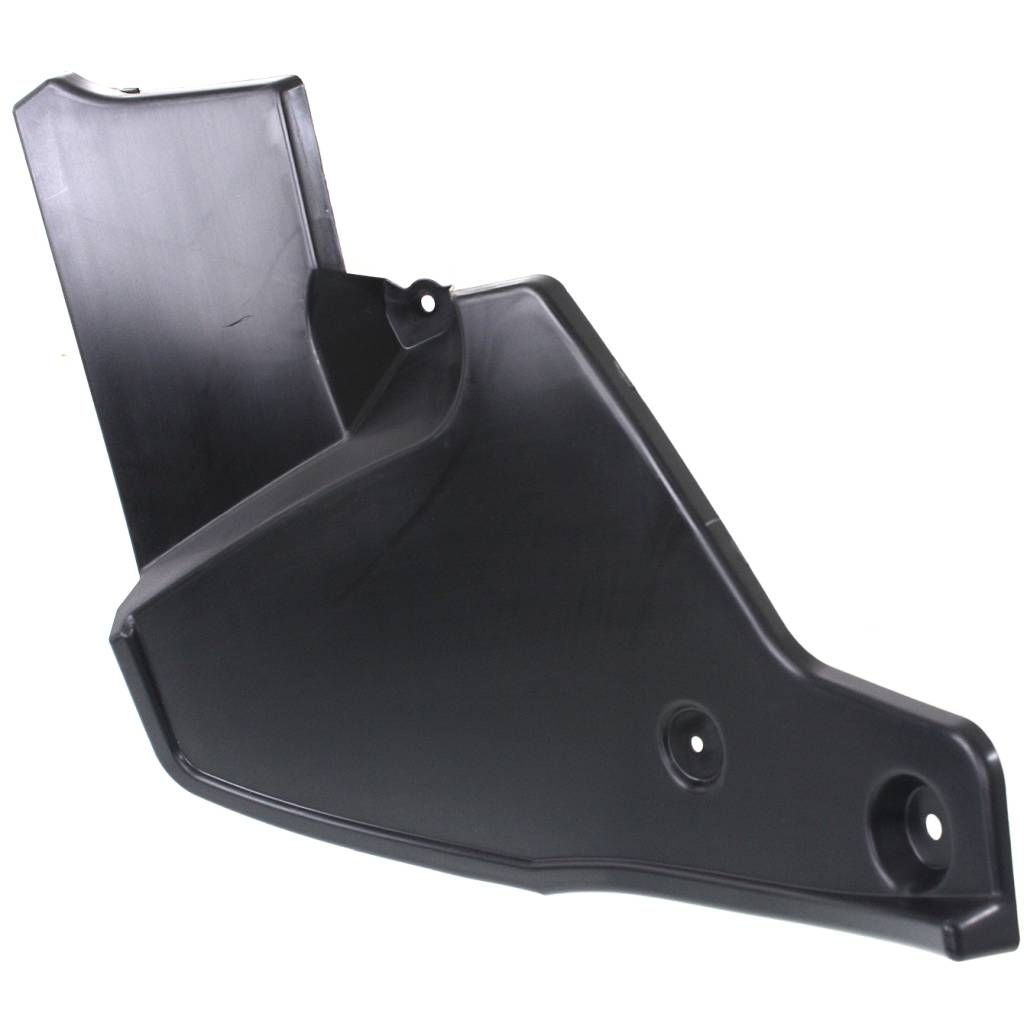 TOYOTA SIENNA REAR BUMPER COVER SIDE SEAL LEFT (Driver Side) (EXC SE) OEM#5259208020 2011-2020 PL#TO1182106