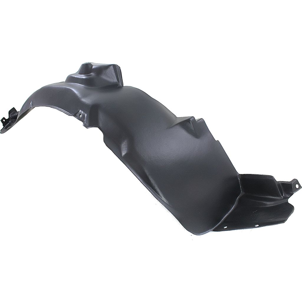 KIA RIO FENDER LINER RIGHT (Passenger Side) OEM#86812FD000 2003-2005 PL#KI1251106