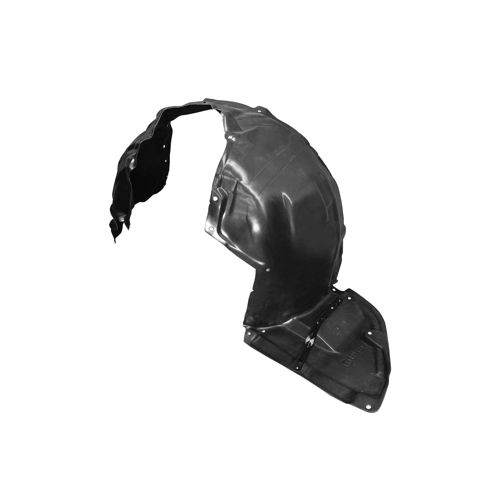 LEXUS RZ 300e/450e FENDER LINER LEFT (Driver Side) (Driver Side) OEM#5380646010 2023-2025 PL#LX1248152