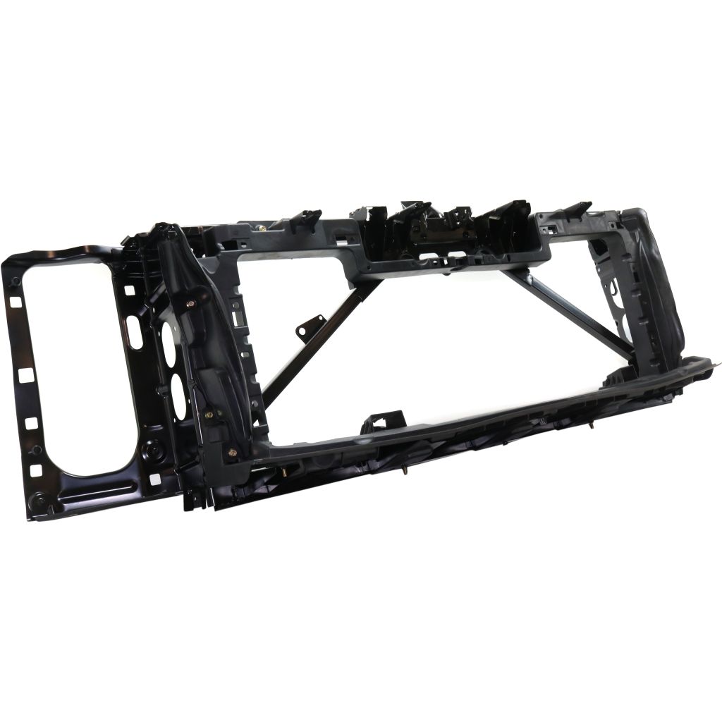 GM TRUCKS & VANS SUBURBAN (CHEVY) HEADER PANEL ASSY**CAPA** OEM#23266739 2015-2020 PL#GM1220171C