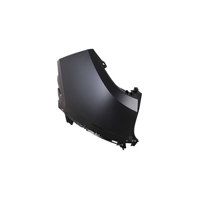 HYUNDAI TUCSON REAR BUMPER SIDE COVER LEFT (Driver Side) (Driver Side) PRIMED (KOREA) OEM#86656N9000 2022-2024 PL#HY1116105