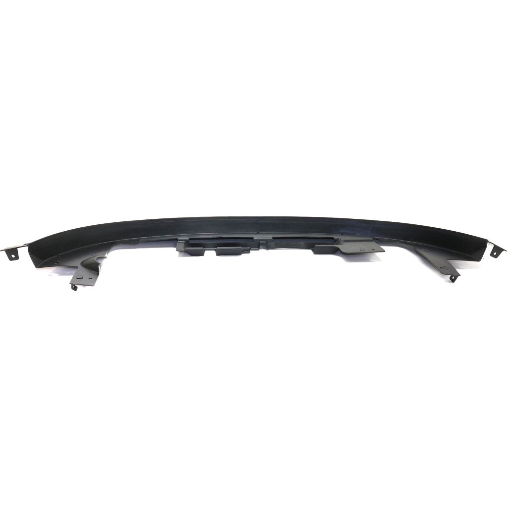 DODGE JOURNEY FRONT BUMPER AIR SHIELD LOWER (2pcs type cover) OEM#68087244AA 2014-2018 PL#CH1228122