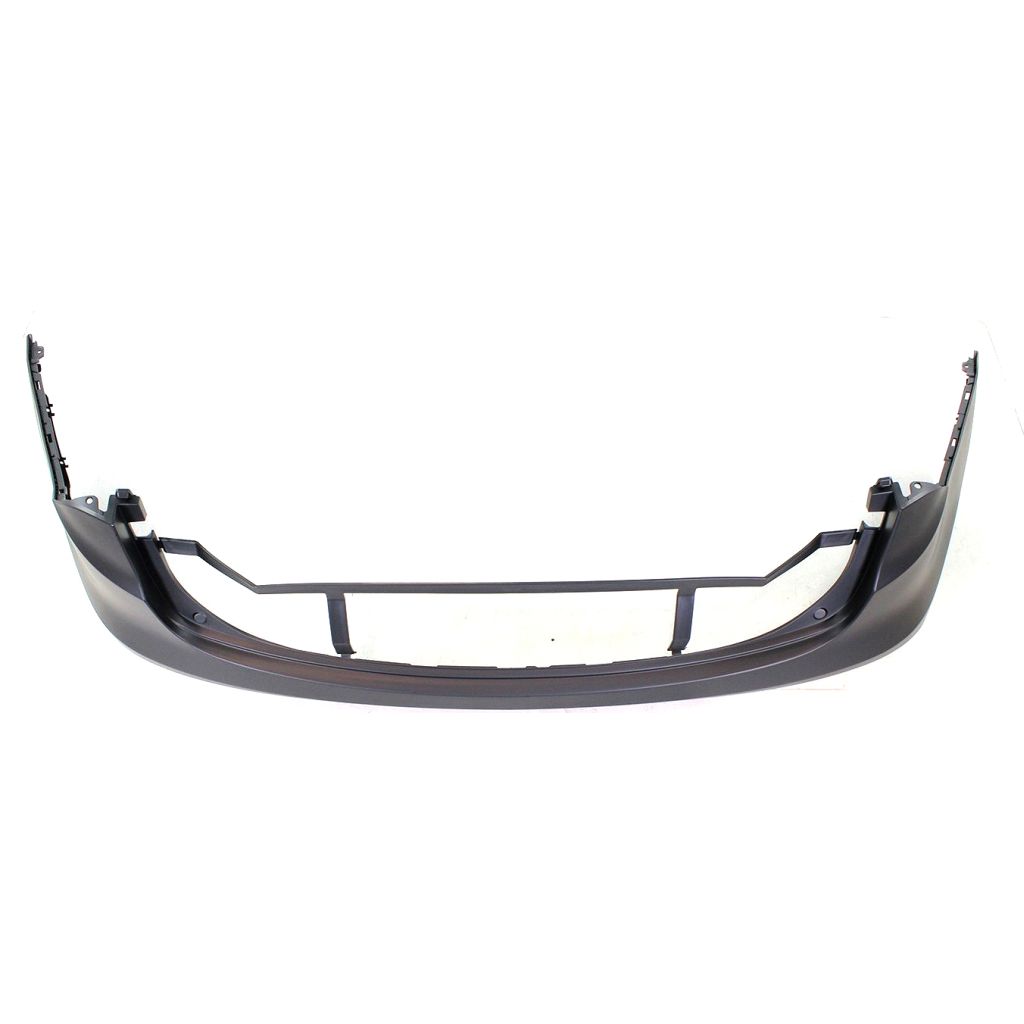HYUNDAI SANTA FE SPORT (2.0/2.4L) REAR BUMPER COVER PRIMED UPPER OEM#866114Z000 2013-2016 PL#HY1114100