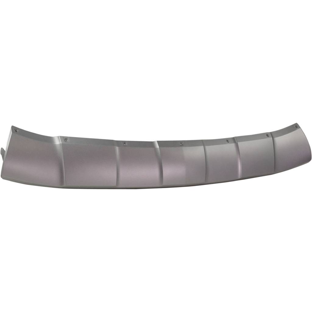 MERCEDES-BENZ GLA-CLASS FRONT BUMPER LOWER TRIM (GLA250 W/AMG)(WO/NIGHT PKG) OEM#1568852325 2015-2017 PL#MB1095117