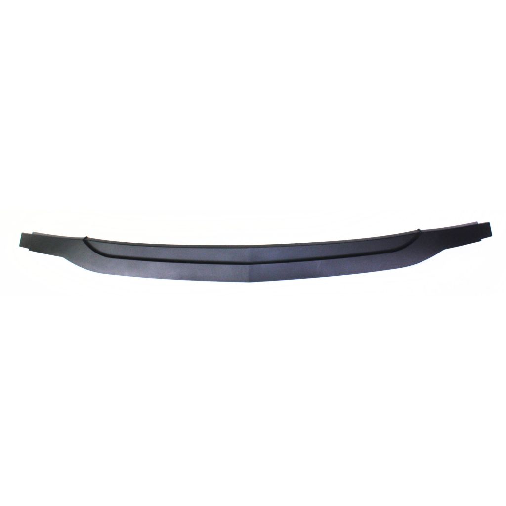 BUICK LACROSSE AIR DEFLECTOR CENTER OEM#25829699 2010-2013 PL#GM1092214
