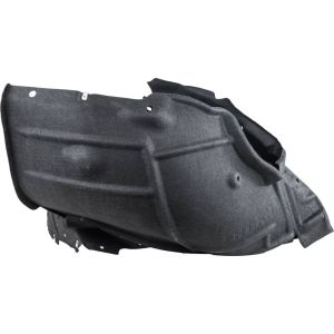 CADILLAC XT5 FENDER LINER RIGHT (Passenger Side) OEM#84182806 2017-2026 PL#GM1249276