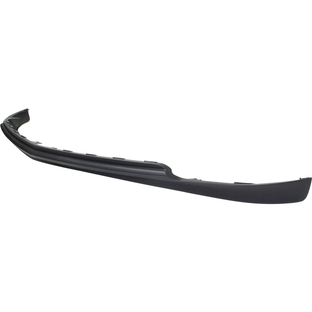 BUICK ENCLAVE FRONT BUMPER LOWER VALANCE OEM#20983415 2013-2017 PL#GM1095196