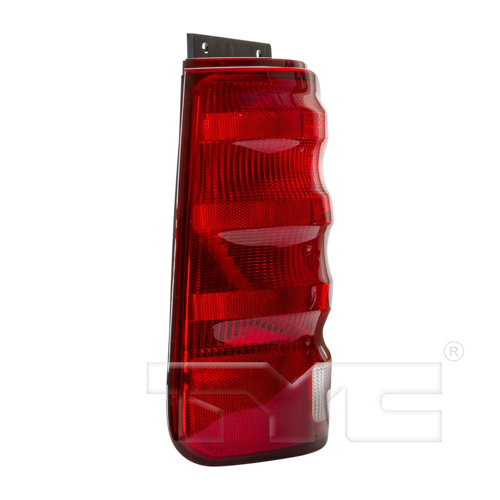 FORD TRUCKS & VANS EXPLORER SPORT/SPORT TRAC (PICKUP) T/L UNIT LEFT (Driver Side) (CLEAR BOTTOM)(SPORT) OEM#1L2Z13405DA 2001-2003 PL#FO2800151