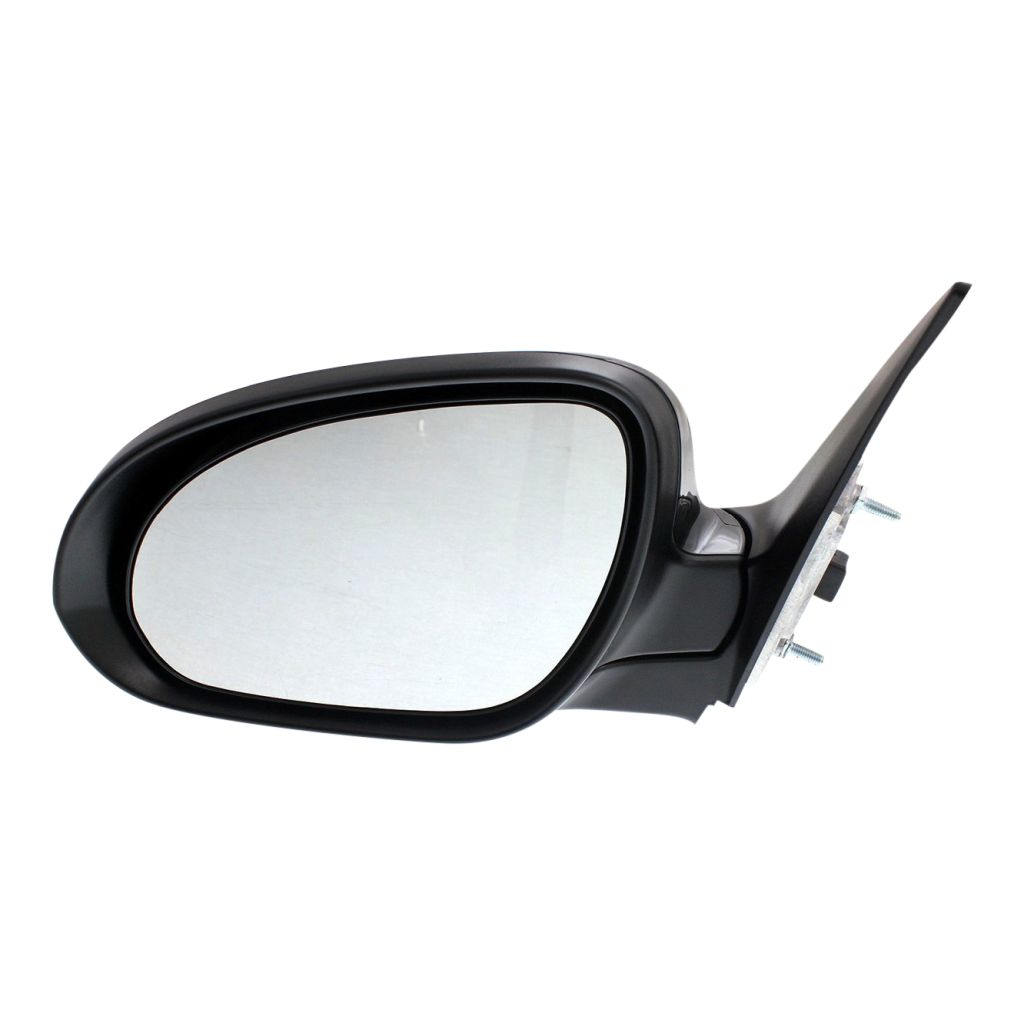 HYUNDAI ELANTRA WAGON (TOURING) DOOR MIRROR LEFT (Driver Side) PWR/HTD/SIGNAL (PTD) OEM#876102L660 2009-2012 PL#HY1320169