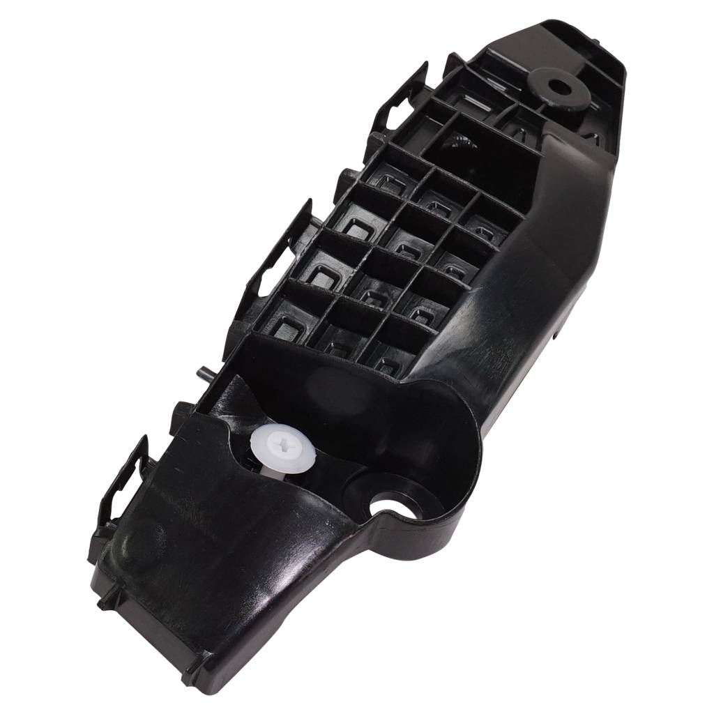 TOYOTA RAV4 PRIME FRONT BUMPER COVER SIDE RETAINER LEFT (Driver Side) (PLASTIC) OEM#525360R070 2021-2024 PL#TO1032126