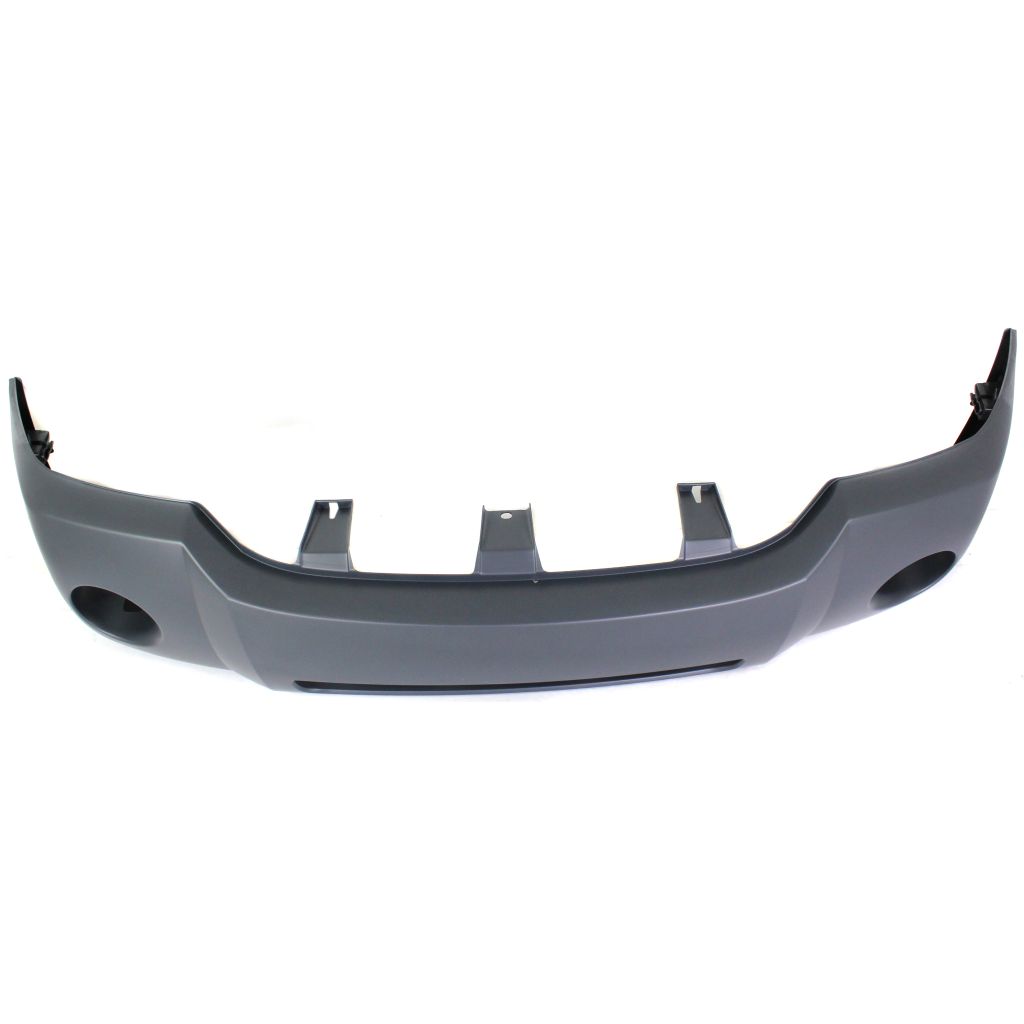 GM TRUCKS & VANS ENVOY (EXC XUV) FRONT BUMPER COVER PRIMED (DENALI) OEM#89045675 2005-2009 PL#GM1000821