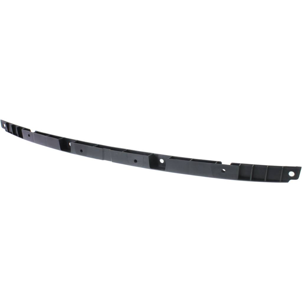 BMW BMW 3 (SEDAN) HYBRID FRONT BUMPER CENTER LWR MLDG BLACK (W/M SPORT) OEM#51118068130 2016-2018 PL#BM1044109