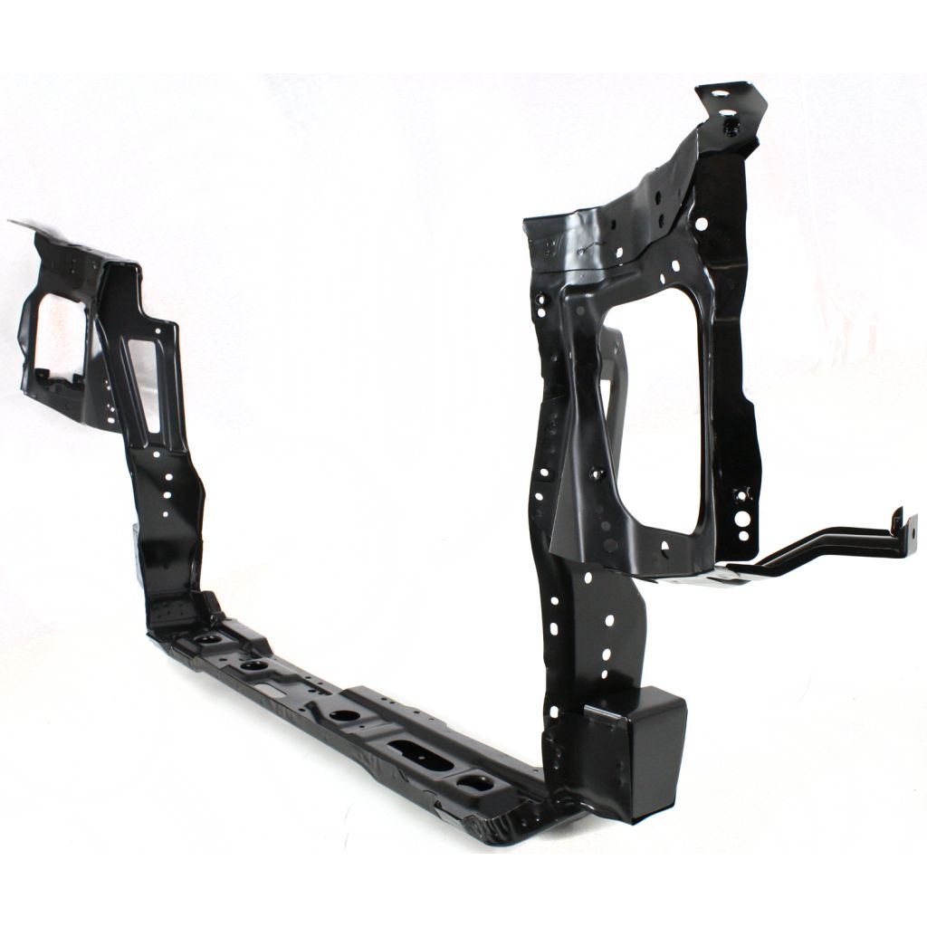 KIA SEDONA MINIVAN RADIATOR SUPPORT ASSEMBLY OEM#641004D010 2006-2014 PL#KI1225148