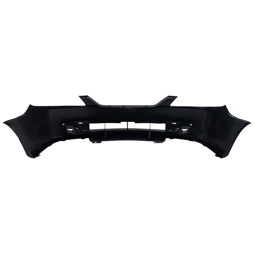 MAZDA PROTEGE /SEDAN FRONT BUMPER COVER PRIMED (SD)(EXC MP3 & MAZDA SPEED) OEM#BL8D50031CAA 2001-2003 PL#MA1000180