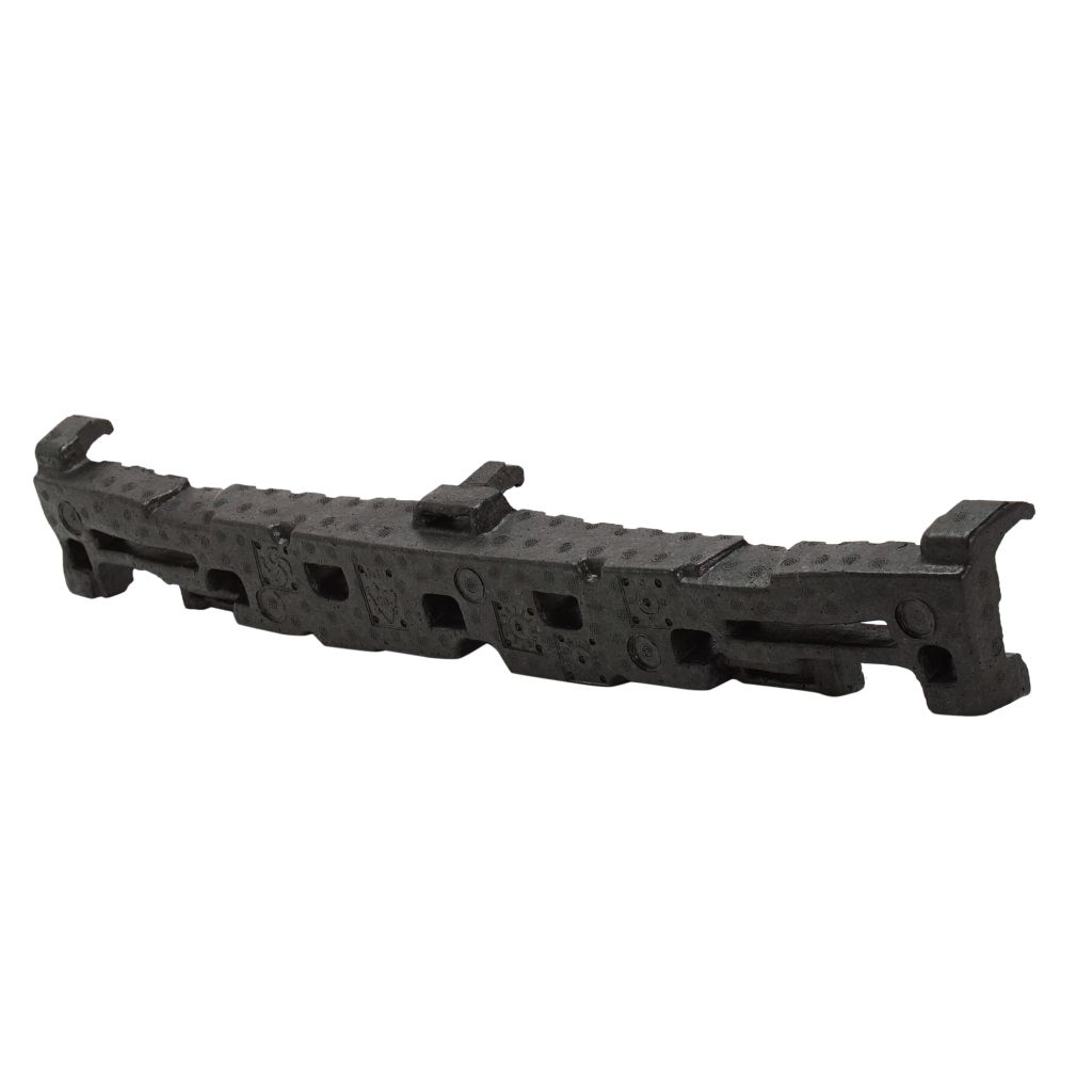 BMW BMW 5 SERIES HYBRID FRONT BUMPER ABSORBER **CAPA** OEM#51117385286 2018-2020 PL#BM1070114C
