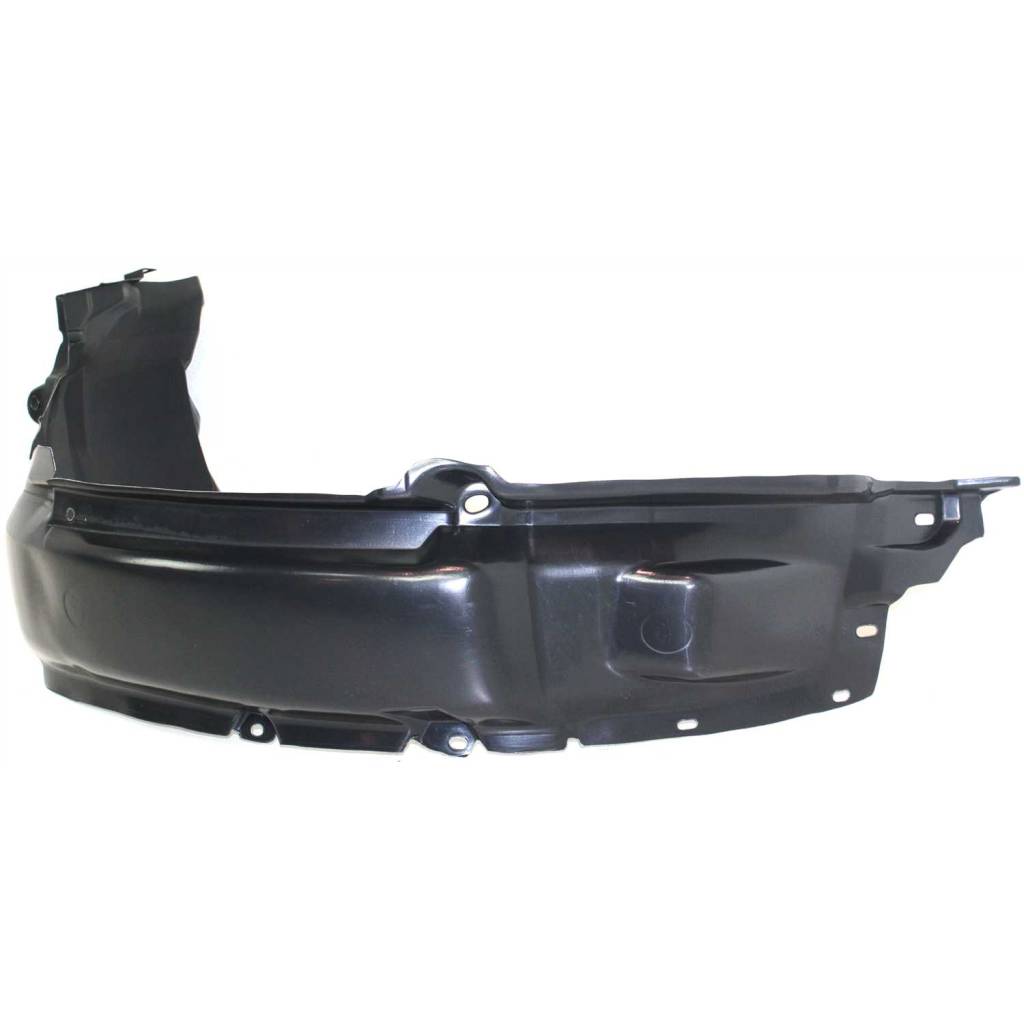 2008-2012 FORD / MERCURY Fender inner panel Left Driver Side OEM# 8L8Z16103B PL# FO1248126