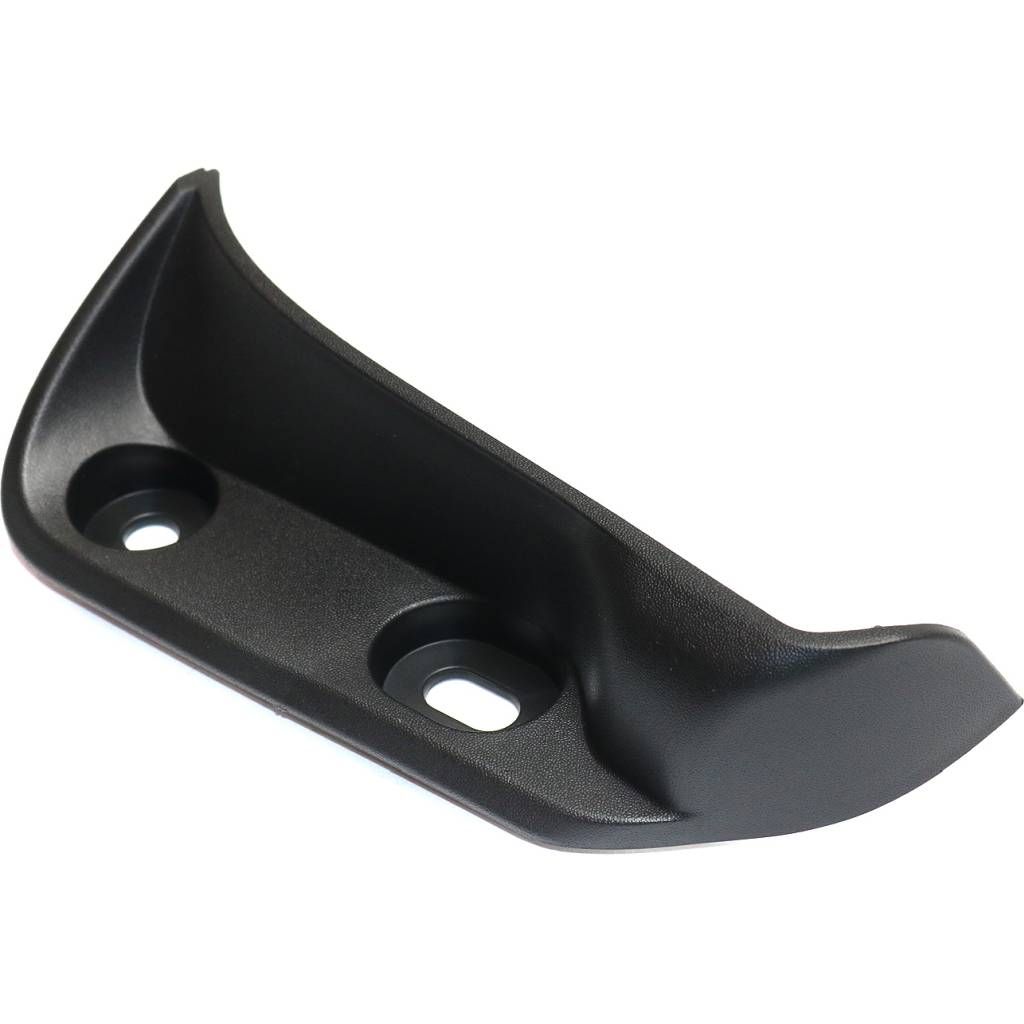 NISSAN(DATSUN) TITAN XD FRONT BUMPER LOWER FININSHER RIGHT (Passenger Side) (DEFLECTOR) OEM#62256EZ00C 2016-2023 PL#NI1047103