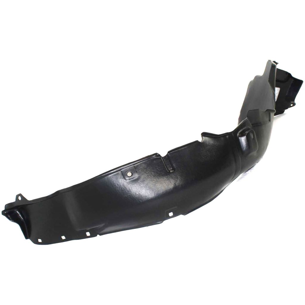 HYUNDAI TIBURON FENDER LINER RIGHT (Passenger Side) OEM#868122C700 2007-2008 PL#HY1249116
